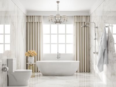 Cost of Bathtub Installation in Trussville, AL